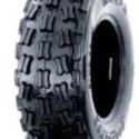 KENDA 249A1026 : Neumático KENDA K300F DOMINATOR AT21X7-10 25F 4PR TL