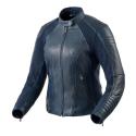 Chaqueta Coral Ladies Azul REVIT