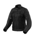 Chaqueta Ecplise 2 Ladies Negro REVIT