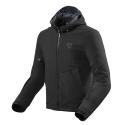 Chaqueta Afterburn H2O Negro REVIT