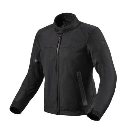 Chaqueta Shade H2O Ladies Negro REVIT