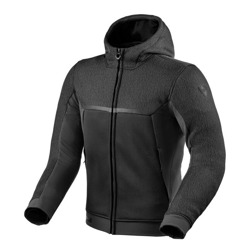 Chaqueta Spark Air Antracita REVIT