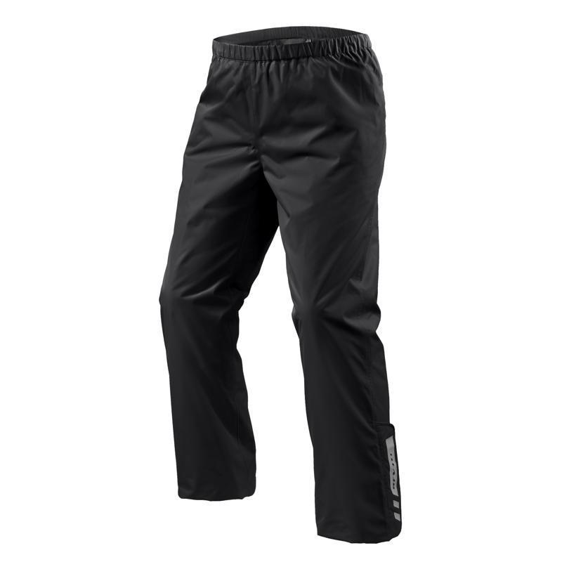 Pantalones de agua Acid 3 H2O Negro REVIT