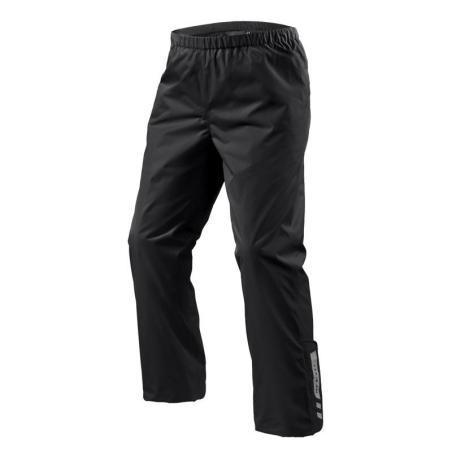 Pantalones de agua Acid 3 H2O Negro REVIT