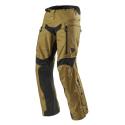 Pantalón Continent Amarillo Ocre Est nda REVIT