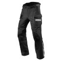 Pantalón Sand 4 H2O Negro Estándar REVIT