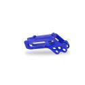 POLISPORT 8433400002 : Guía cadenas POLISPORT azul Yamaha YZ / YZF 125 & above