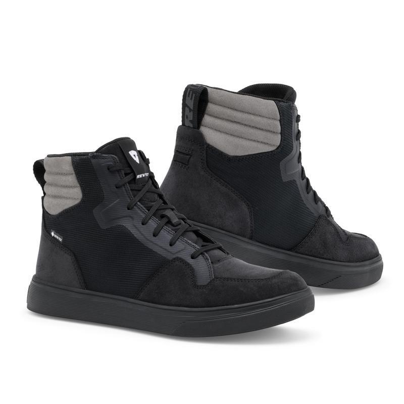 Zapatos Krait GTX Negro-Gris REVIT