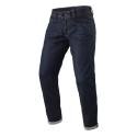 Vaqueros Lewis Selvedge Tapered Azul osc REVIT