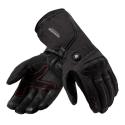 Guantes calefactables Liberty H2O Negro REVIT