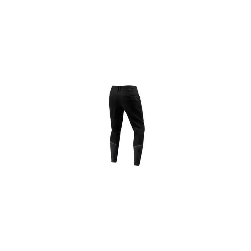 Pantalón Thorium TF Negro L36 REVIT