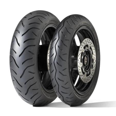 DUNLOP 633720 : Neumático DUNLOP GPR-100 120/70 R 14 M/C 55H TL