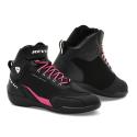 Zapatos G-Force H2O Ladies Negro-Rosa REVIT