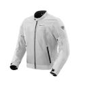 Chaqueta Eclipse 2 Plata REVIT