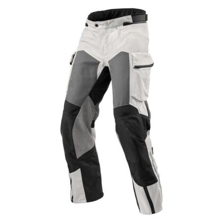 Pantalón  Cayenne 2 Plata Estándar REVIT