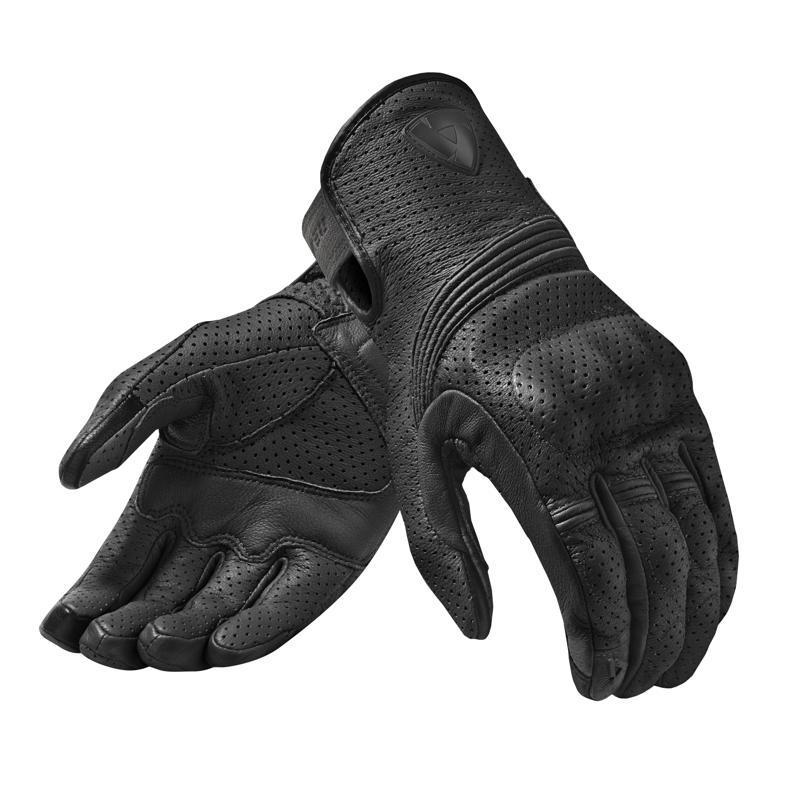 Guante Fly 3 Negro REVIT