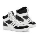 Zapatos Pacer Blanco-Negro REVIT