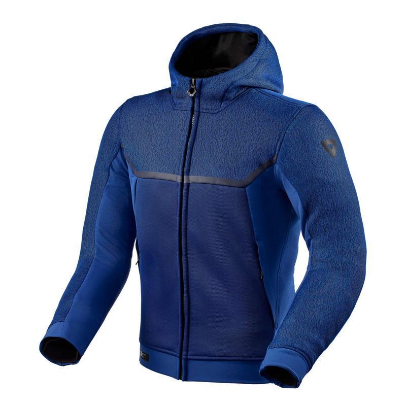 Chaqueta Spark Air Azul REVIT