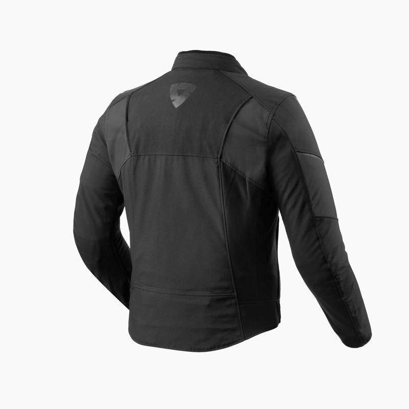 Chaqueta Catalyst H2O Negro REVIT