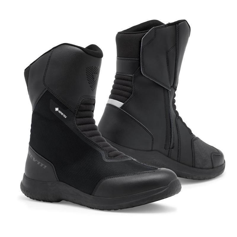 Botas Magnetic GTX Negro REVIT