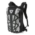 Backpack Barren 18L H2O Negro-Gris Claro REVIT