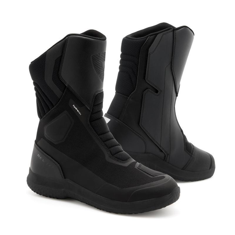 Botas Pulse H2O Negro REVIT