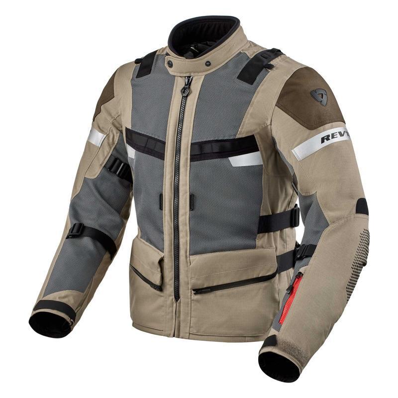 Chaqueta Cayenne 2 Arena REVIT