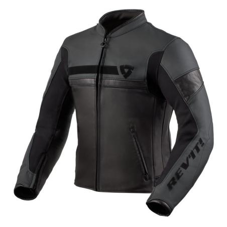 Chaqueta Mile Negro REVIT