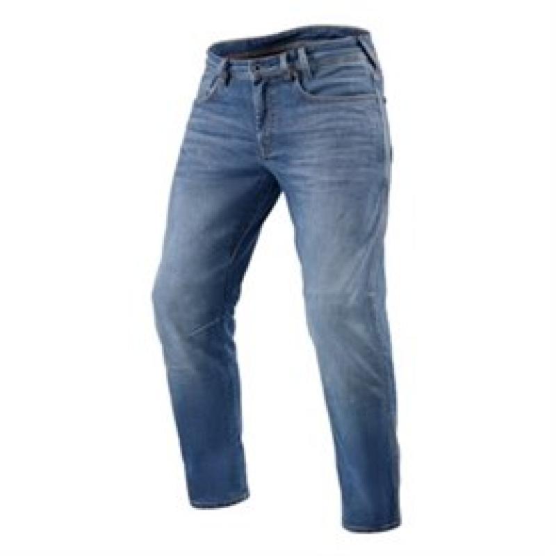 Vaqueros Detroit 2 TF Azul Classic Gasta REVIT