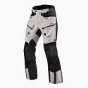 Pantalón Defender 3 GTX Plata-Negro Está REVIT