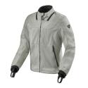 Chaqueta Territory Gris medio REVIT