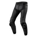 Pantalón Apex Negro Estándar REVIT