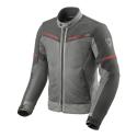 Chaqueta Airwave 3 Gris-Antracita REVIT