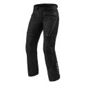 Pantalón Horizon 3 H2O Ladies Negro Está REVIT