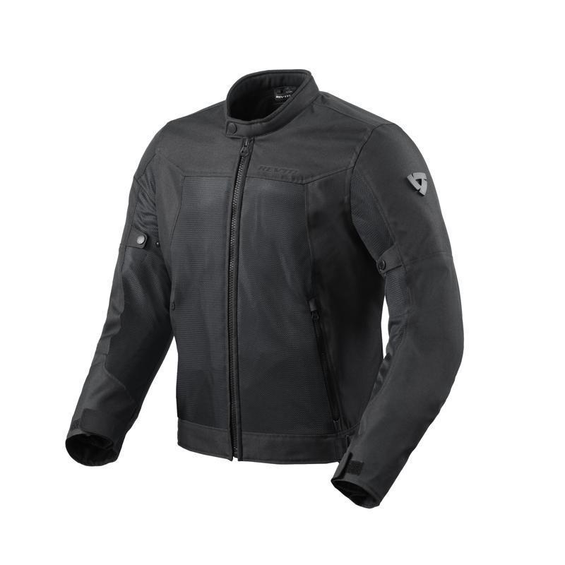 Chaqueta Eclipse 2 Gris REVIT