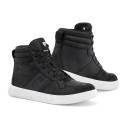 Zapatos Kick Negro-Blanco REVIT