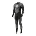 Undersuit Deportes Supersonic Negro-Gris REVIT