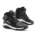 Zapatos Breccia GTX Negro REVIT