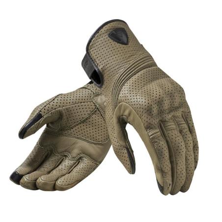 Guante Fly 3 Ladies Verde Oliva REVIT