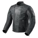 Chaqueta Surgent Negro REVIT