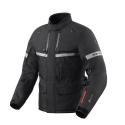 Chaqueta Poseidon 3 GTX Negro REVIT