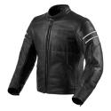 Chaqueta Stride Negro REVIT