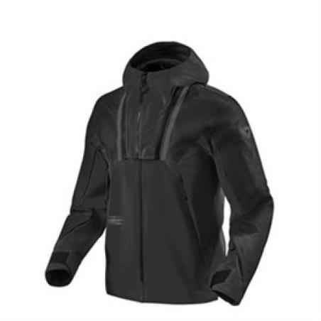 Chaqueta Component H2O Negro REVIT