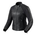 Chaqueta Coral Ladies Negro REVIT