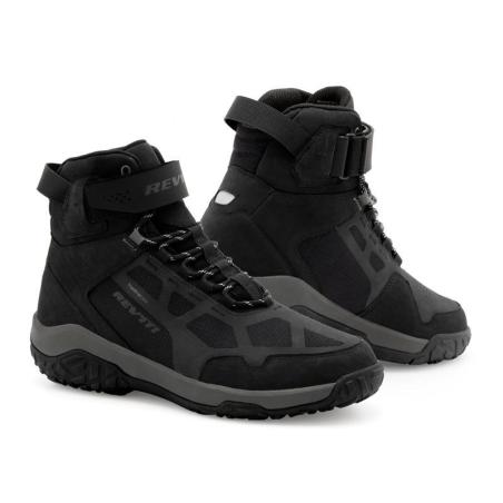 Zapatos Descent H2O Negro REVIT