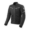 Chaqueta Airwave 3 Negro REVIT