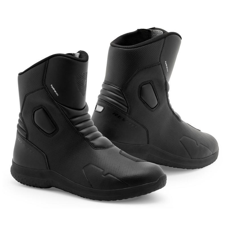 Botas Fuse H2O Negro REVIT