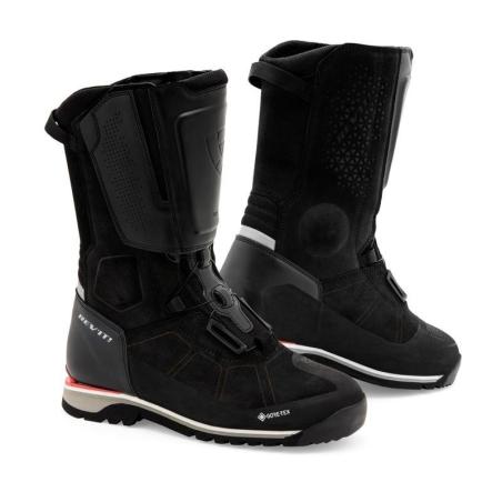 Botas Discovery GTX Negro REVIT