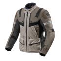 Chaqueta Defender 3 GTX Arena-Negro REVIT