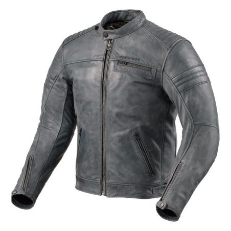 Chaqueta Restless Azul REVIT